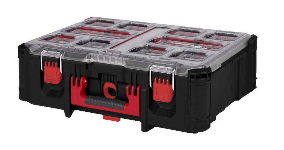 Milwaukee Packout Deep Tool Organiser 4932478625