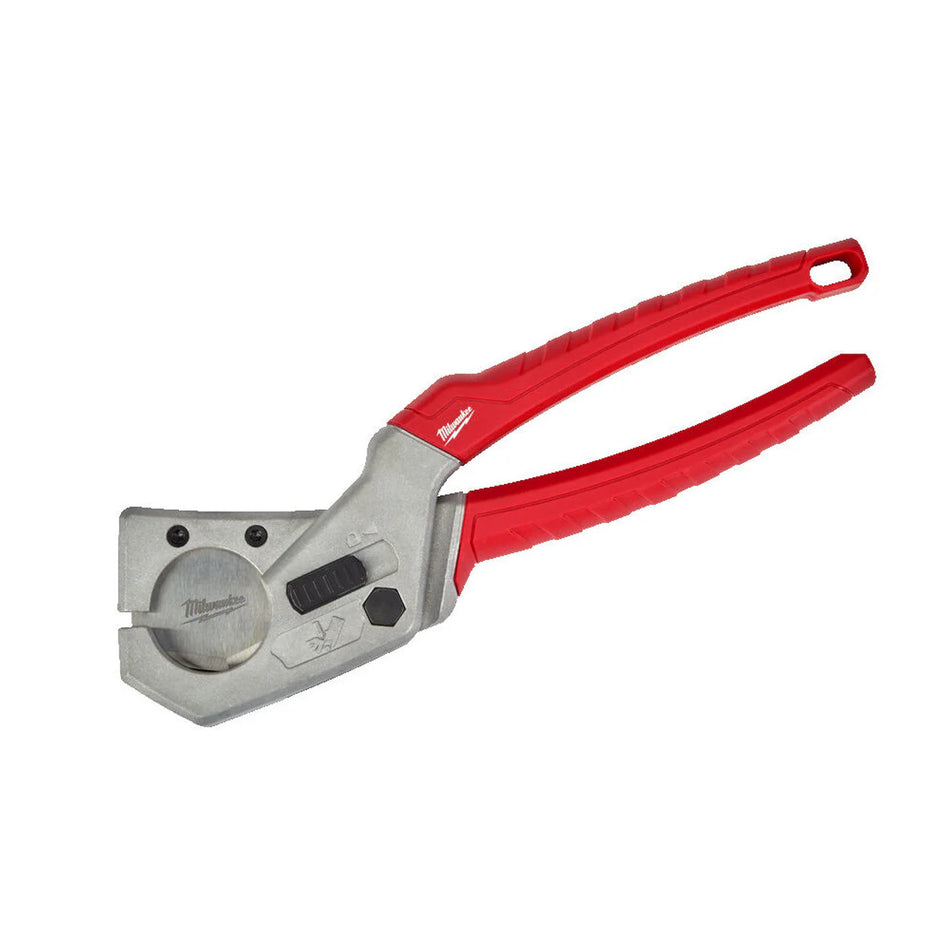 Milwaukee Plastic Pipe Cutter 4932479407