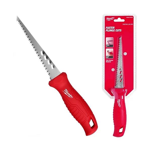 Milwaukee 6in Rasping Jab Saw 4932479783