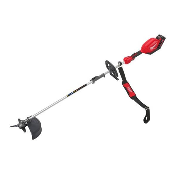 Milwaukee Quik-Lok Brush Cutter Attachment M18FOPH-BCA