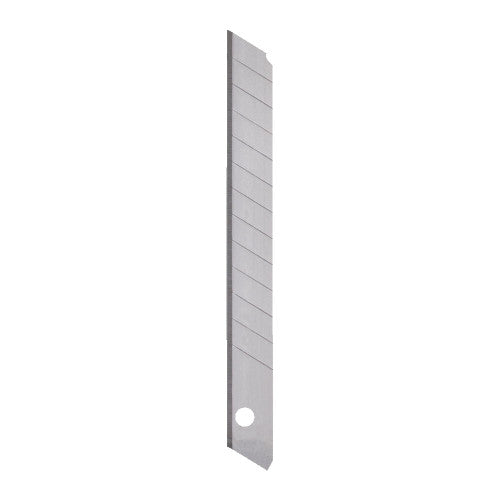 Milwaukee 25mm Snap Knife Blades 10 Pack 4932480108