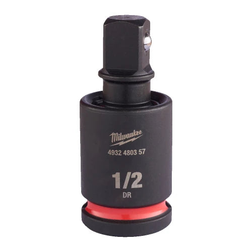 Milwaukee 1/2" Shockwave Impact Duty Universal Joint 4932480357