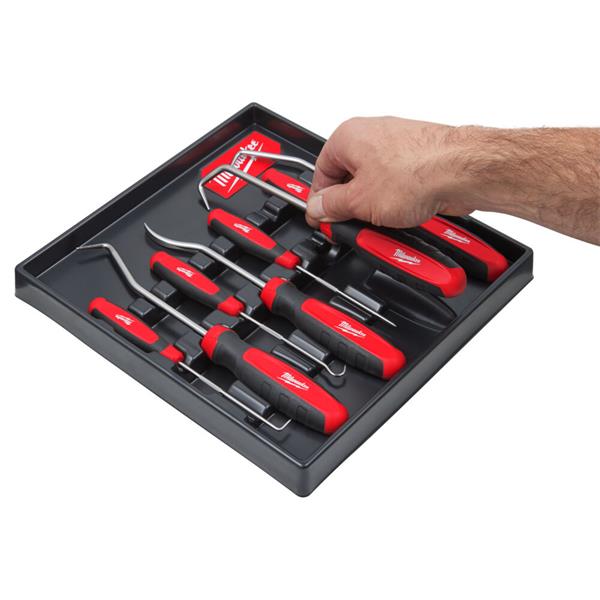 Milwaukee 4932480569 8 Piece Hook & Pick Set