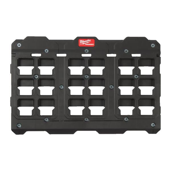 Milwaukee PACKOUT Wall Storage XL Mounting Plate 4932480622