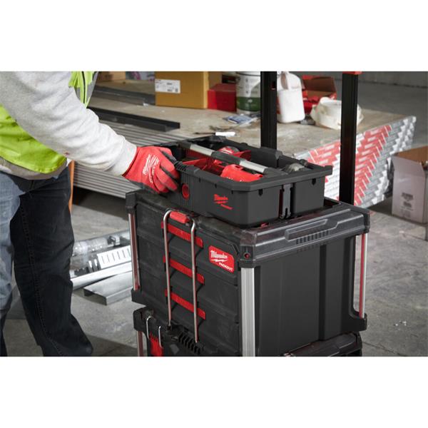 Milwaukee PACKOUT Tool Tray 4932480625
