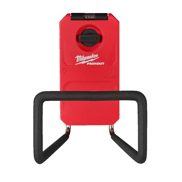 Milwaukee PACKOUT Wall Storage Large Hook 4932480702