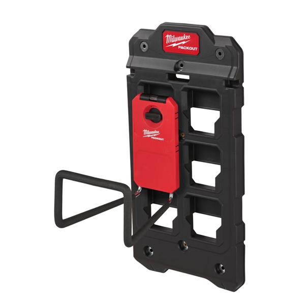 Milwaukee PACKOUT Wall Storage Large Hook 4932480702