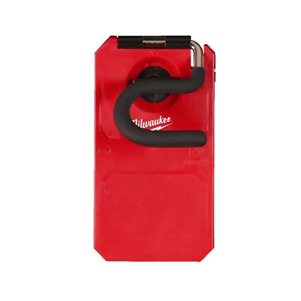 Milwaukee PACKOUT Wall Storage Large S Hook 4932480703