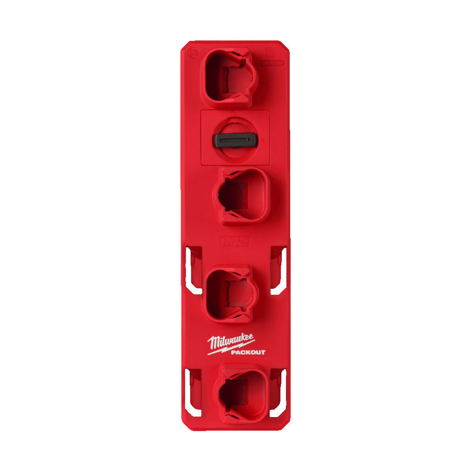 Milwaukee PACKOUT M12 Battery Holder 4932480708