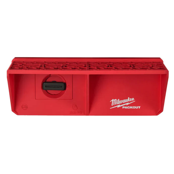 Milwaukee PACKOUT Screwdriver Rack 4932480711