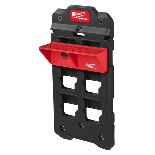 Milwaukee PACKOUT Screwdriver Rack 4932480711
