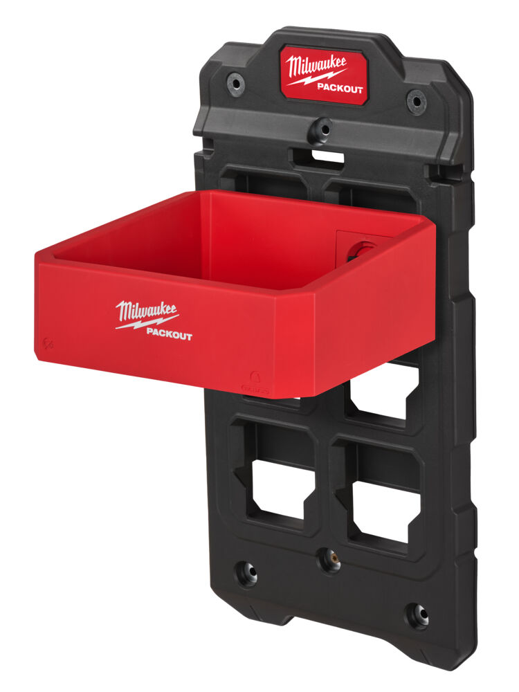 Milwaukee PACKOUT Wall Storage Small Shelf 4932480713