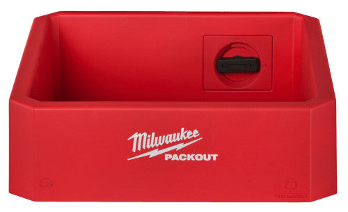 Milwaukee PACKOUT Wall Storage Small Shelf 4932480713