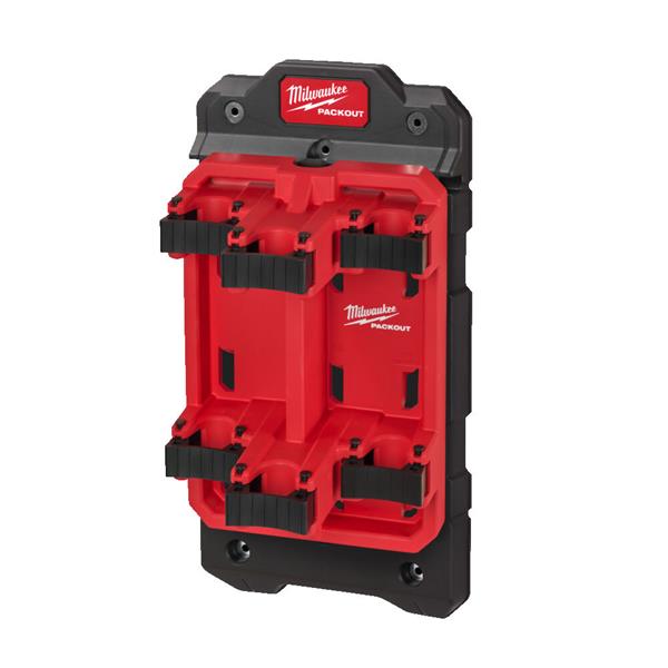 Milwaukee PACKOUT Long Handled Storage 4932480714