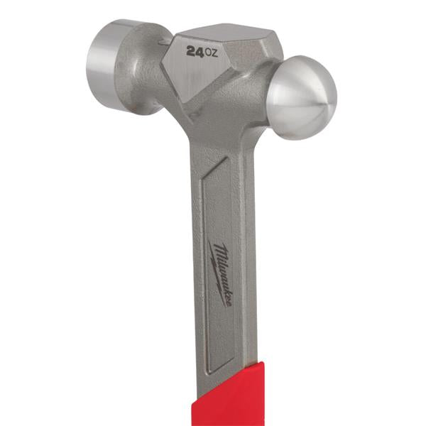 Milwaukee 680 g Ball Pein Hammer 4932492347