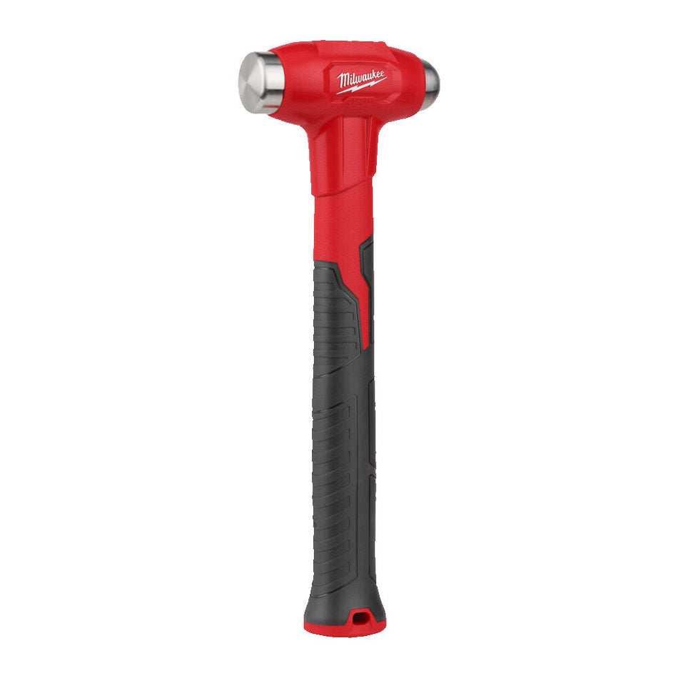 Milwaukee 450 g Dead Blow Ball Pein Hammer 4932492348