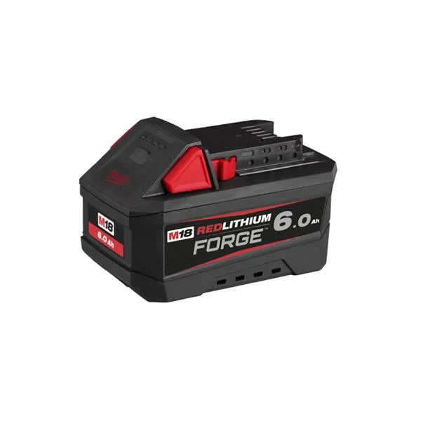 Milwaukee M18FB6 Forge Battery - 6.0Ah