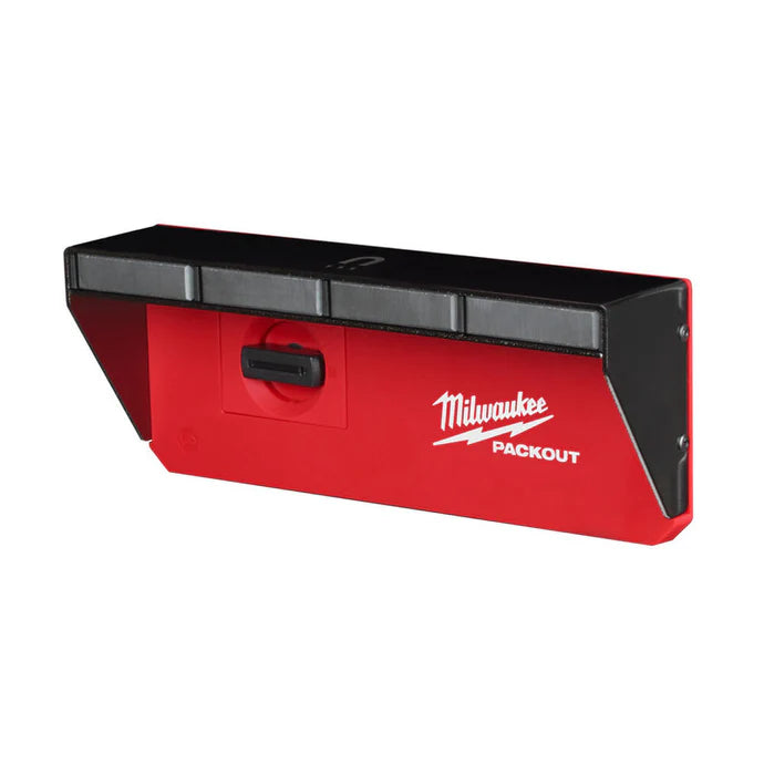 Milwaukee PACKOUT Wall Storage Magnetic Rack 4932493378