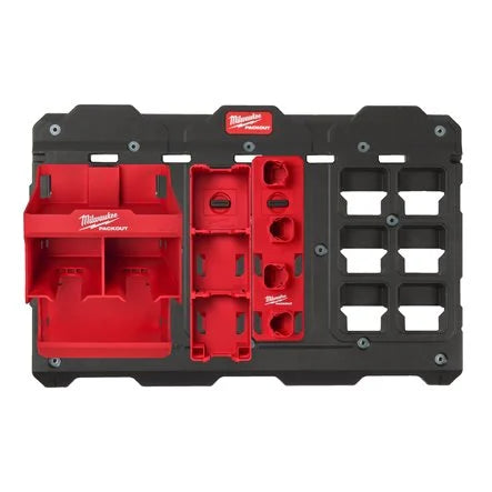 Milwaukee PACKOUT Power Tool Storage Starter Kit