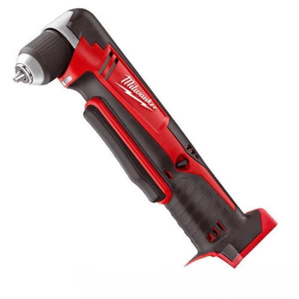 Milwaukee Right Angle Drill Driver C18RAD-0 18V (Body Only)