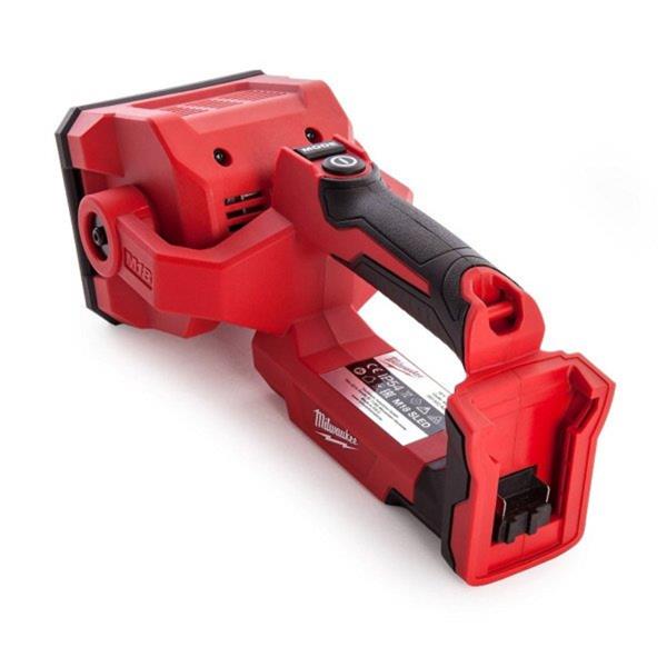 Milwaukee M18 LED Search Light (Bare Unit) M18SLED-0