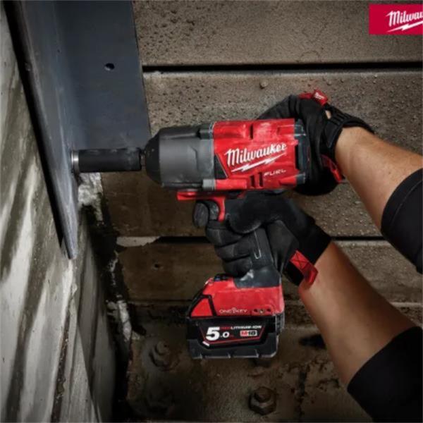 M18 FUEL ONE-KEY 3/4" Fuel Impact Wrench (Bare Unit) M18ONEFHIWF34-0