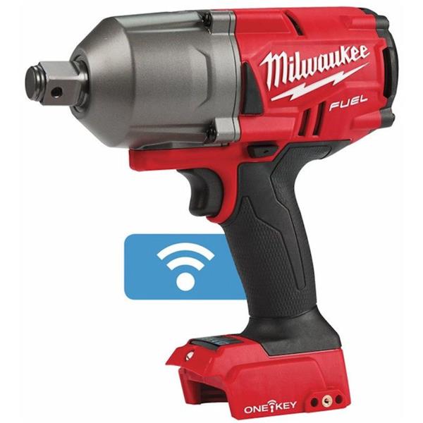 M18 FUEL ONE-KEY 3/4" Fuel Impact Wrench (Bare Unit) M18ONEFHIWF34-0