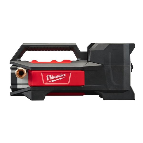 Milwaukee M18 BTP-0 M18 Transfer Pump (Body Only)