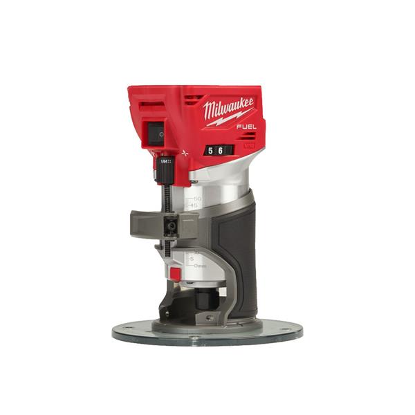 M18 Milwaukee Fuel Jigsaw Top Handle M18FJS-0 (Body Only)