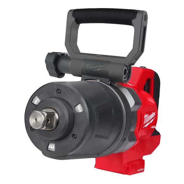 Milwaukee M18 One-Key 1" Impact Wrench D-handle (Body Only) M18ONEFHIWF1DS-0C