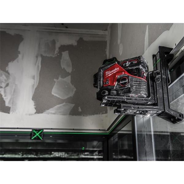 Milwaukee M18 18V FUEL Brushless Top Handle Jigsaw (Bare Unit) M18FJS-0 1