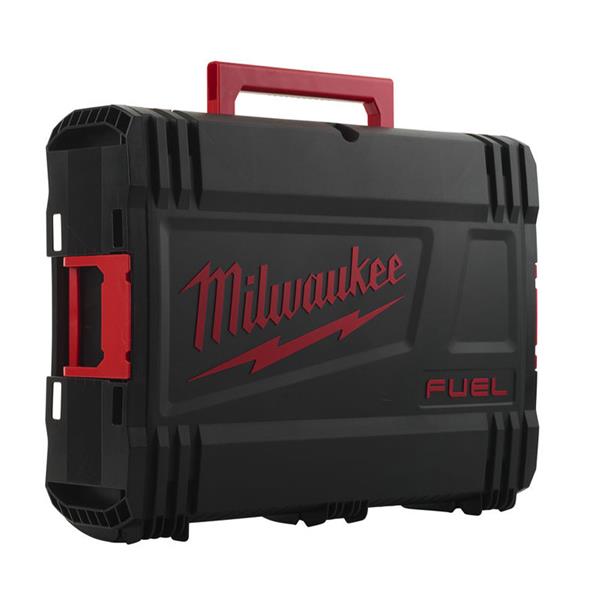 Milwaukee M18 Mid-Torque Impact Wrench 1/2" Kit + Battery & Charger