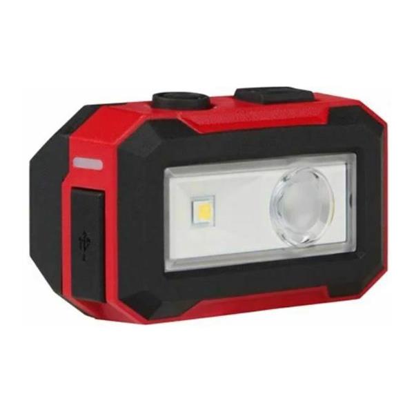 Milwaukee LED USB Rechargeable Head Torch IRHL450