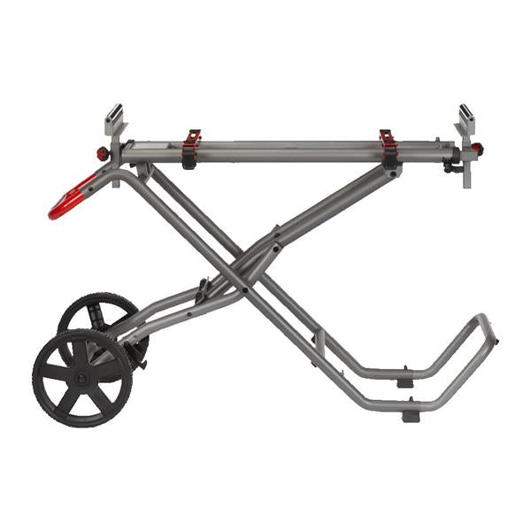 Milwaukee MSUV280 Folding 2.8m Mitre Saw Leg Stand 4933478992