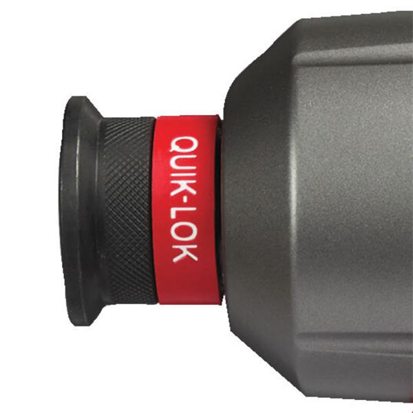 Milwaukee M18 FUEL ONE-KEY 7/16" Quick Release Impact Wrench (Body Only) 18ONEFHIWH716-0