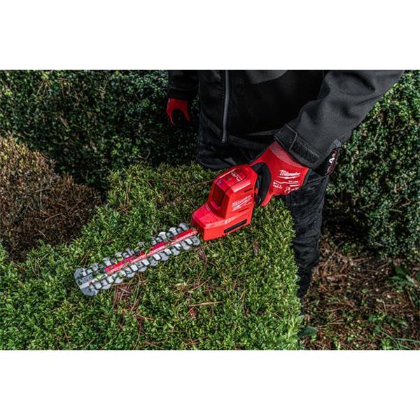 Milwaukee M12 Fuel 20cm Hedge Trimmer M12FHT20-0   (Body Only)