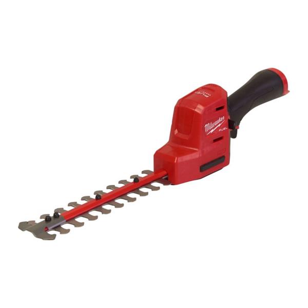 Milwaukee M12 Fuel 20cm Hedge Trimmer M12FHT20-0   (Body Only)