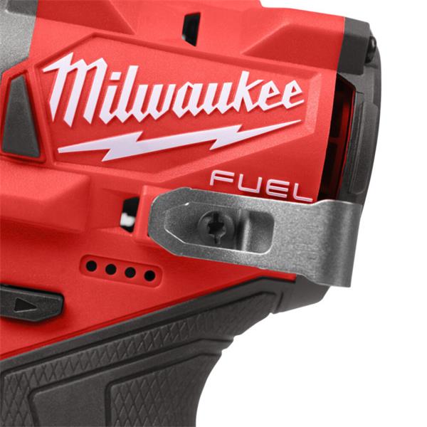 Milwaukee M12 FUEL Impact Driver Gen 3 (Body Only) M12FID2-0