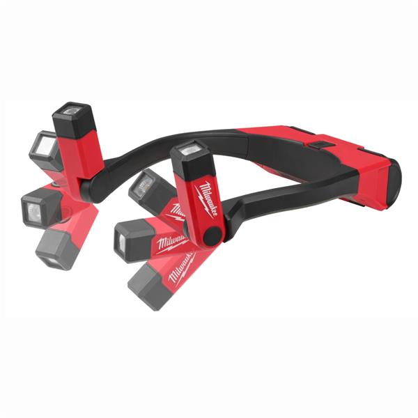 Milwaukee USB Rechargeable Neck Light L4NL400-301