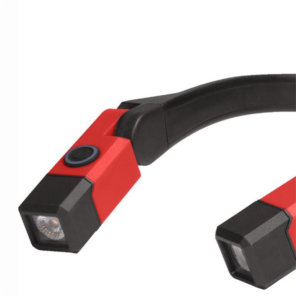 Milwaukee USB Rechargeable Neck Light L4NL400-301