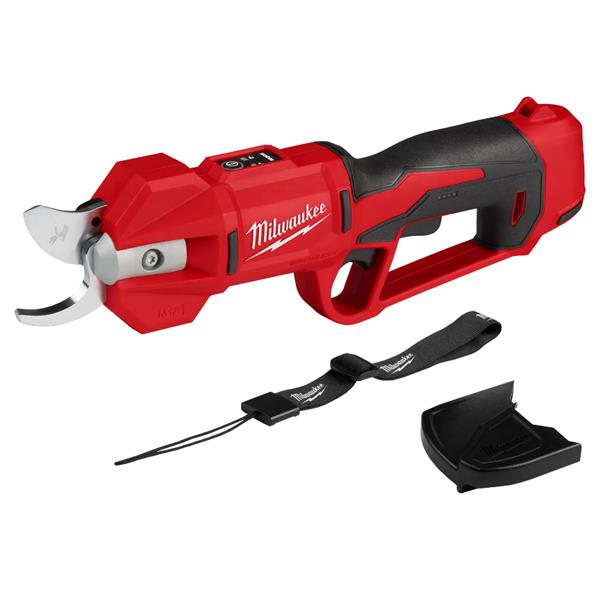 Milwaukee M12 Brushless Pruning Shears M12BLPRS-0 (Body Only)