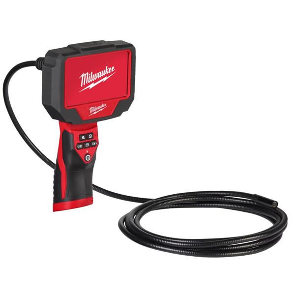 Milwaukee 360 Inspection Camera 3m Cable M12360IC32-0C  (Body Only)