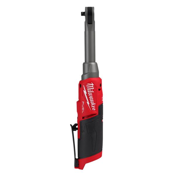 Milwaukee M12 FUEL High Speed 1/4" Long Ratchet (Body Only)