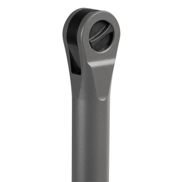 Milwaukee M12 FUEL High Speed 1/4" Long Ratchet (Body Only)