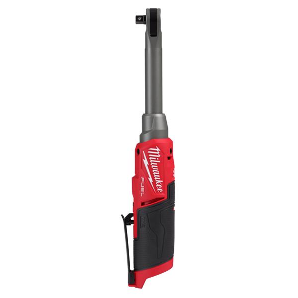 Milwaukee M12 3/8 High Speed Long Reach Ratchet M12FHIR38LR-0  (Body Only)