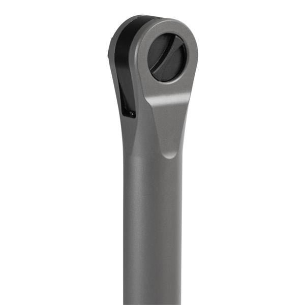 Milwaukee M12 3/8 High Speed Long Reach Ratchet M12FHIR38LR-0  (Body Only)