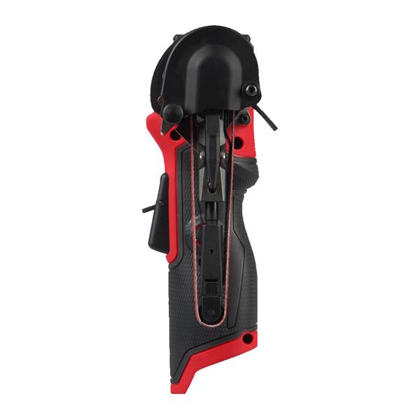 Milwaukee M12 FUEL 10mm Band File M12FBFL10-0 (Body Only)