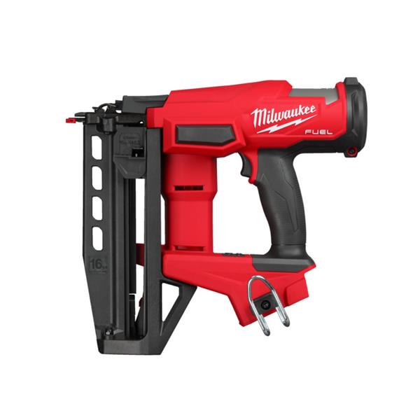 Milwaukee M18 FUEL 16G Straight Nailer in Kitbox (Body Only) M18FN16GS-0X