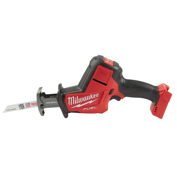 Milwaukee M18 FUEL Hackzall M18FHZ-0 – Cordless Reciprocating Saw Bare Unit