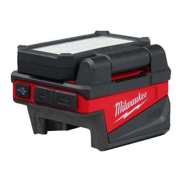 Milwaukee M18 USB Area Boom Service Light (Bare Unit) M18ALIS-0